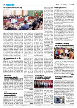 Số: 8916 - Thứ 4 ng&agrave;y 9/8/2023