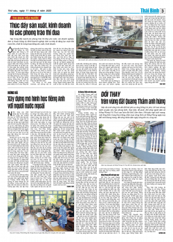 Số: 8918 - Thứ 6 ng&agrave;y 11/8/2023