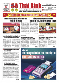 Số: 8919 - Thứ 7 ng&agrave;y 12/8/2023