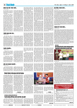 Số: 8919 - Thứ 7 ng&agrave;y 12/8/2023