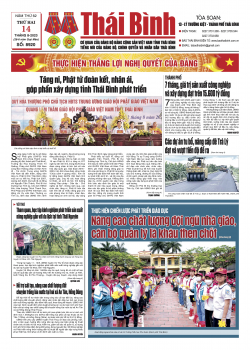 Số: 8920 - Thứ 2 ng&agrave;y 14/8/2023