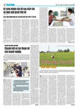 Số: 8921 - Thứ 3 ngày 15/8/2023