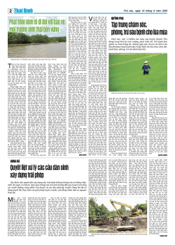 Số: 8924 - Thứ 6 ng&agrave;y 18/8/2023