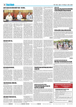 Số: 8925 - Thứ 7 ng&agrave;y 19/8/2023