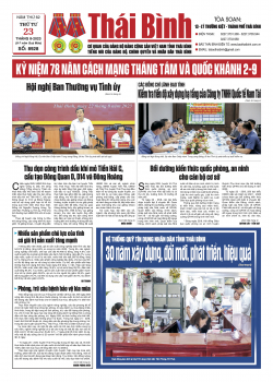 Số: 8928 - Thứ 4 ng&agrave;y 23/8/2023