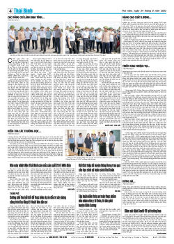 Số: 8929 - Thứ 5 ng&agrave;y 24/8/2023