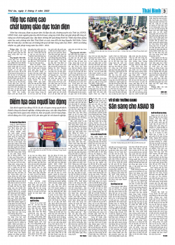 Số: 8939 - Thứ 3 ngày 5/9/2023