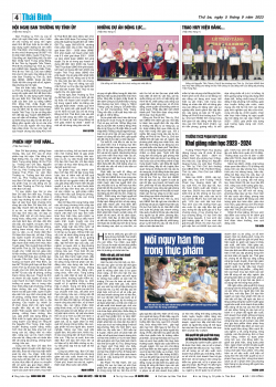 Số: 8939 - Thứ 3 ngày 5/9/2023