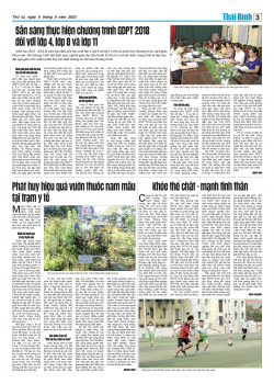 Số: 8940 - Thứ 4 ng&agrave;y 6/9/2023