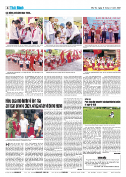 Số: 8940 - Thứ 4 ng&agrave;y 6/9/2023