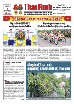 Số: 8942 - Thứ 6 ng&agrave;y 8/9/2023