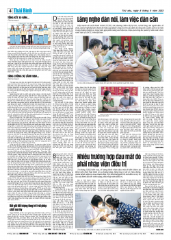 Số: 8942 - Thứ 6 ng&agrave;y 8/9/2023