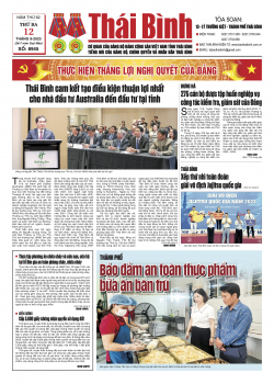 Số: 8945 - Thứ 3 ng&agrave;y 12/9/2023