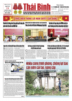 Số: 8946 - Thứ 4 ng&agrave;y 13/9/2023