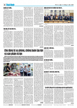 Số: 8946 - Thứ 4 ng&agrave;y 13/9/2023