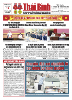 Số: 8948 - Thứ 6 ngày 15/9/2023