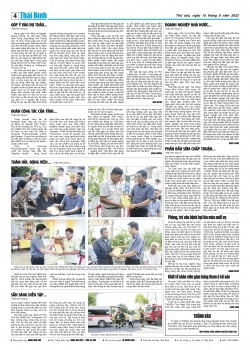 Số: 8948 - Thứ 6 ngày 15/9/2023