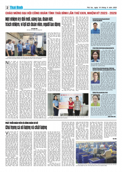 Số: 8951 - Thứ 3 ng&agrave;y 19/9/2023