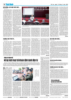 Số: 8951 - Thứ 3 ng&agrave;y 19/9/2023