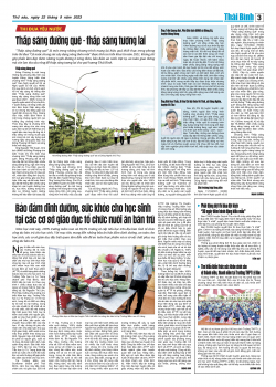 Số: 8954 - Thứ 6 ng&agrave;y 22/9/2023