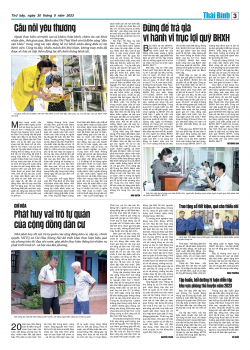 Số: 8961 - Thứ 7 ng&agrave;y 30/9/2023