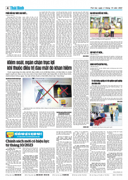 Số: 8962 - Thứ 2 ng&agrave;y 2/10/2023