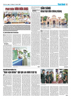 Số: 8963 - Thứ 3 ng&agrave;y 3/10/2023