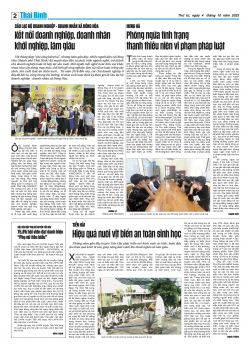 Số: 8964 - Thứ 4 ng&agrave;y 4/10/2023