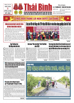 Số: 8965 - Thứ 5 ng&agrave;y 5/10/2023