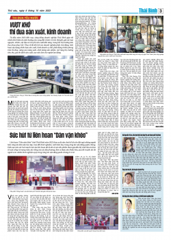 Số: 8966 - Thứ 6 ng&agrave;y 6/10/2023