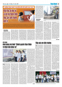 Số: 8969 - Thứ 3 ng&agrave;y 10/10/2023