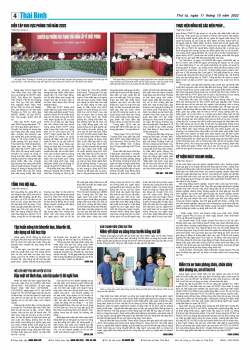 Số: 8970 - Thứ 4 ng&agrave;y 11/10/2023