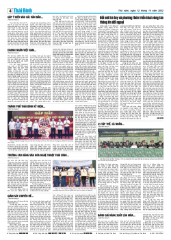 Số: 8971 - Thứ 5 ngày 12/10/2023