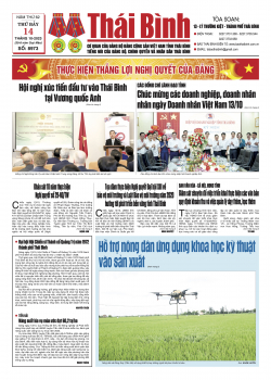 Số: 8973 - Thứ 7 ng&agrave;y 14/10/2023