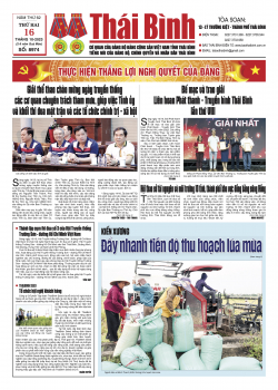 Số: 8974 - Thứ 2 ng&agrave;y 16/10/2023