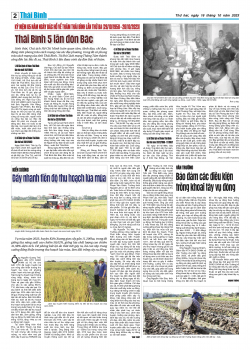 Số: 8974 - Thứ 2 ng&agrave;y 16/10/2023