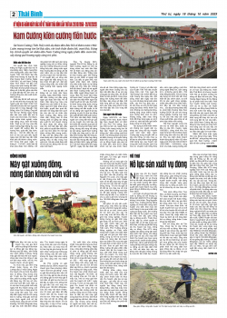 Số: 8976 - Thứ 4 ng&agrave;y 18/10/2023