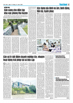 Số: 8977 - Thứ 5 ngày 19/10/2023