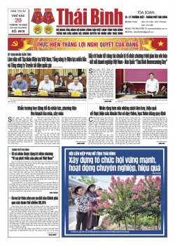 Số: 8978 - Thứ 6 ng&agrave;y 20/10/2023