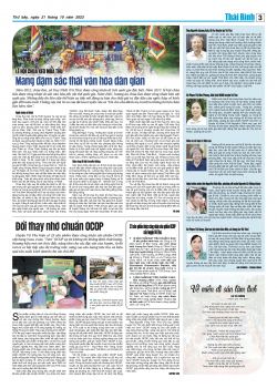 Số: 8979 - Thứ 7 ng&agrave;y 21/10/2023