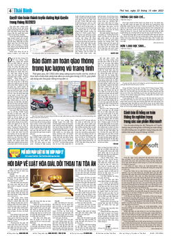 Số: 8980 - Thứ 2 ng&agrave;y 23/10/2023