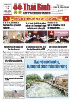 Số: 8985 - Thứ 7 ng&agrave;y 28/10/2023