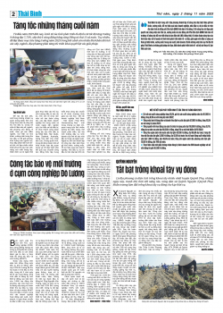 Số: 8989 - Thứ 5 ngày 2/11/2023