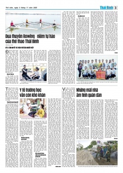 Số: 8989 - Thứ 5 ngày 2/11/2023