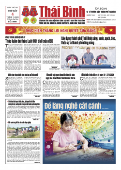 Số: 8991 - Thứ 7 ng&agrave;y 4/11/2023