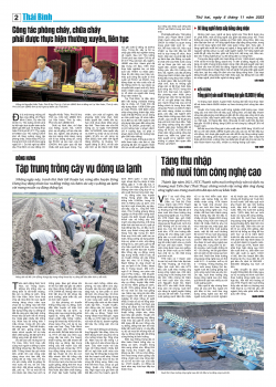 Số: 8992 - Thứ 2 ngày 6/11/2023