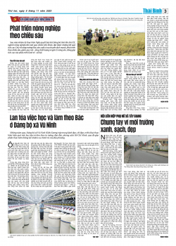 Số: 8992 - Thứ 2 ngày 6/11/2023