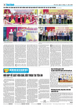 Số: 8992 - Thứ 2 ngày 6/11/2023