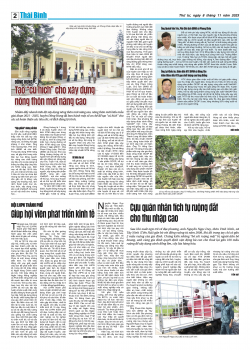 Số: 8994 - Thứ 4 ngày 8/11/2023