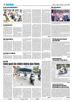 Số: 8994 - Thứ 4 ngày 8/11/2023